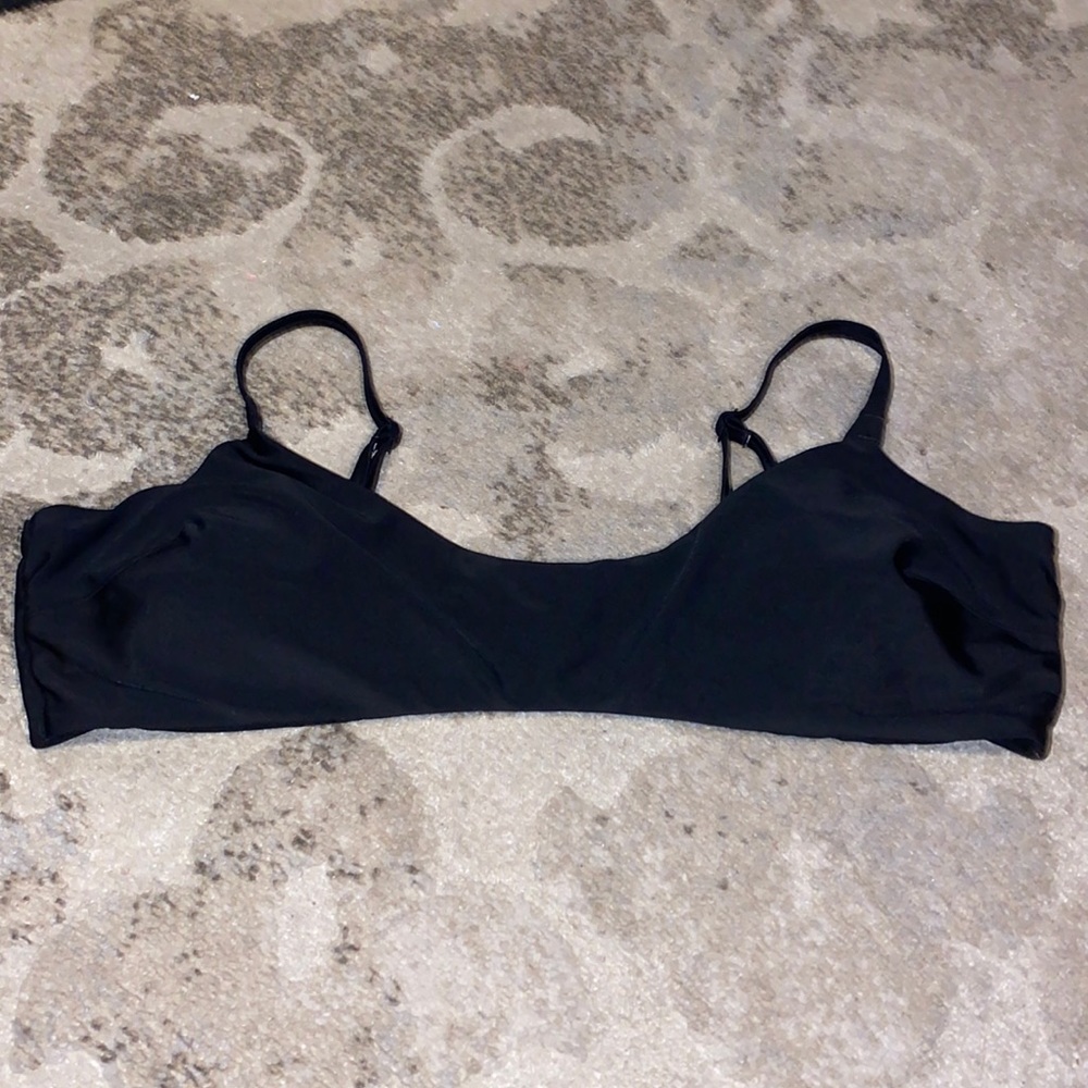 Aerie swim top